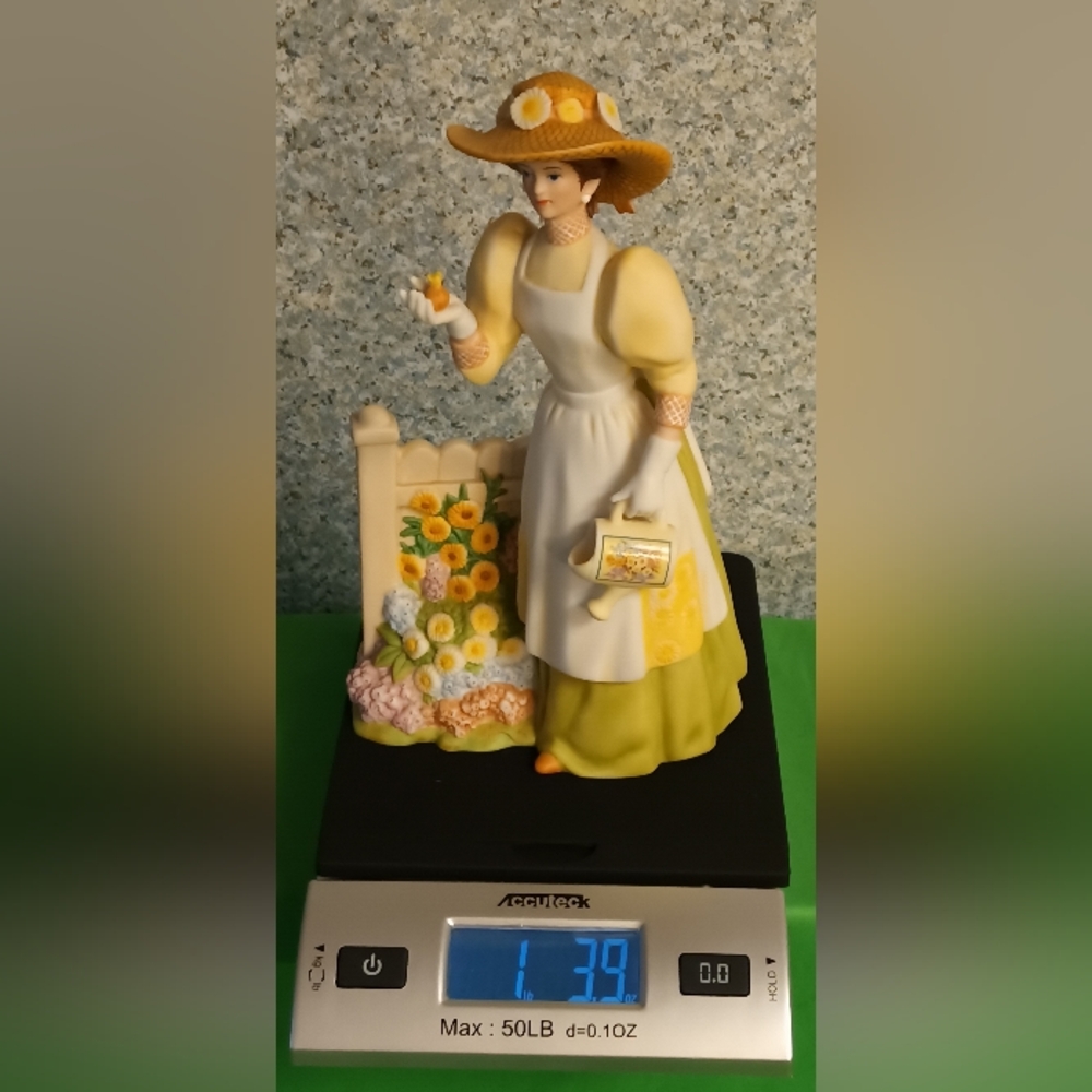 𝐀𝐕𝐎𝐍 𝐌𝐫𝐬.𝐀𝐥𝐛𝐞𝐞 𝟐𝟎𝟎𝟖 𝐓𝐞𝐧𝐝𝐢𝐧𝐠 𝐇𝐞𝐫 𝐆𝐚𝐫𝐝𝐞𝐧 𝐅𝐢𝐠𝐮 - Picture 16 of 17